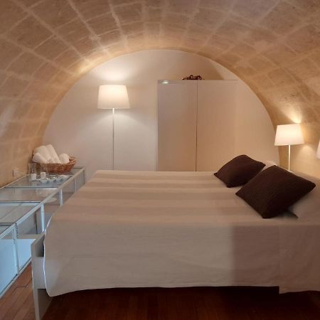 Villa Labanca'S Relais Al Duomo à Matera Extérieur photo