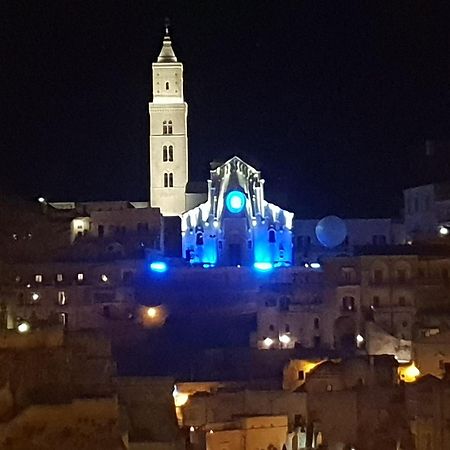 Villa Labanca'S Relais Al Duomo à Matera Extérieur photo