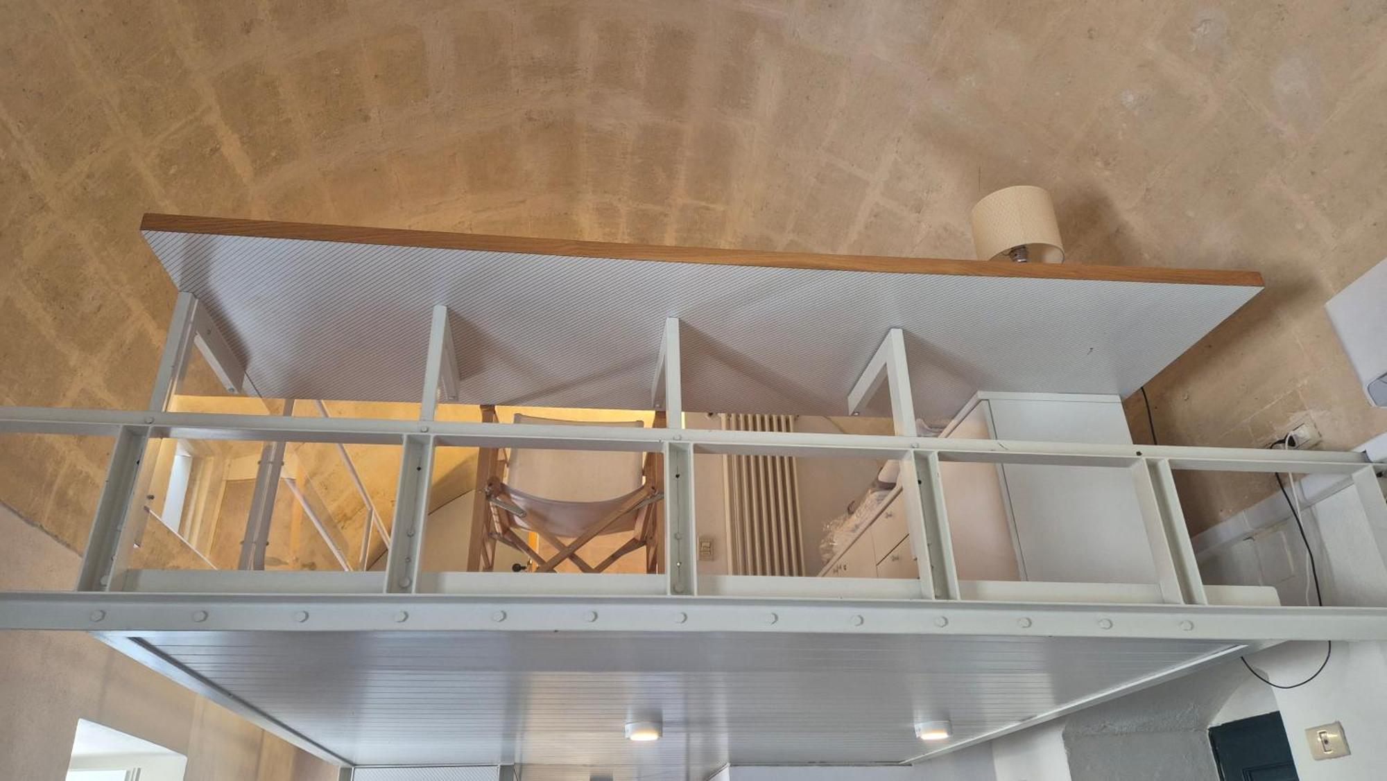 Villa Labanca'S Relais Al Duomo à Matera Extérieur photo