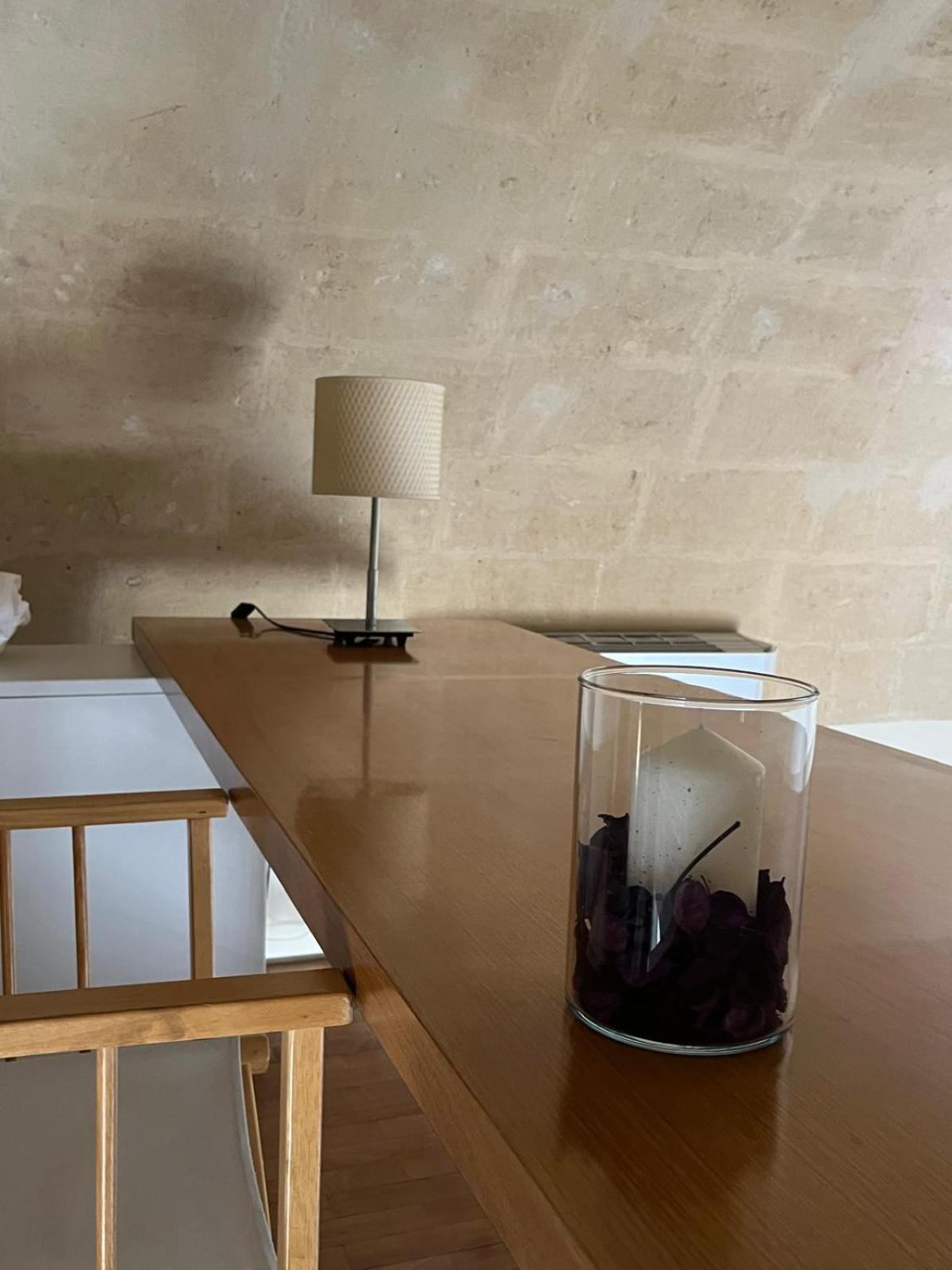 Villa Labanca'S Relais Al Duomo à Matera Extérieur photo