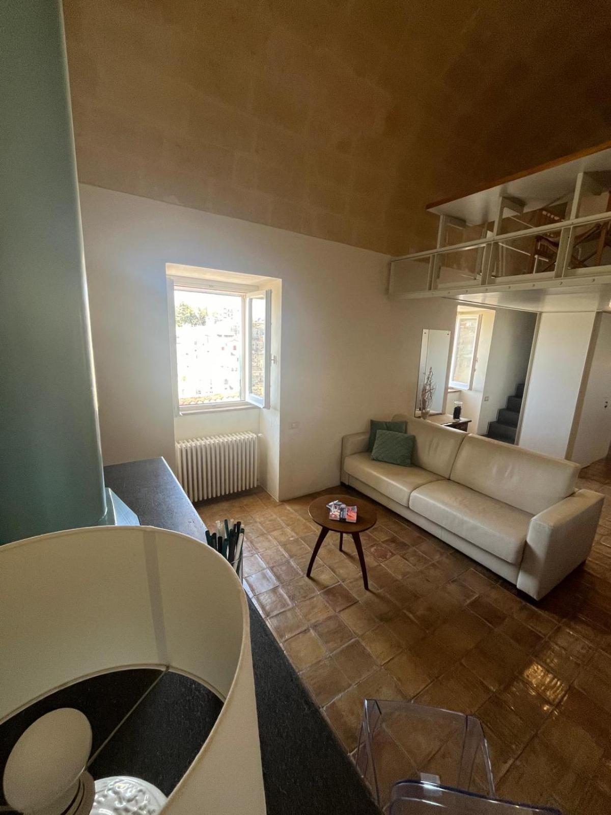 Villa Labanca'S Relais Al Duomo à Matera Extérieur photo