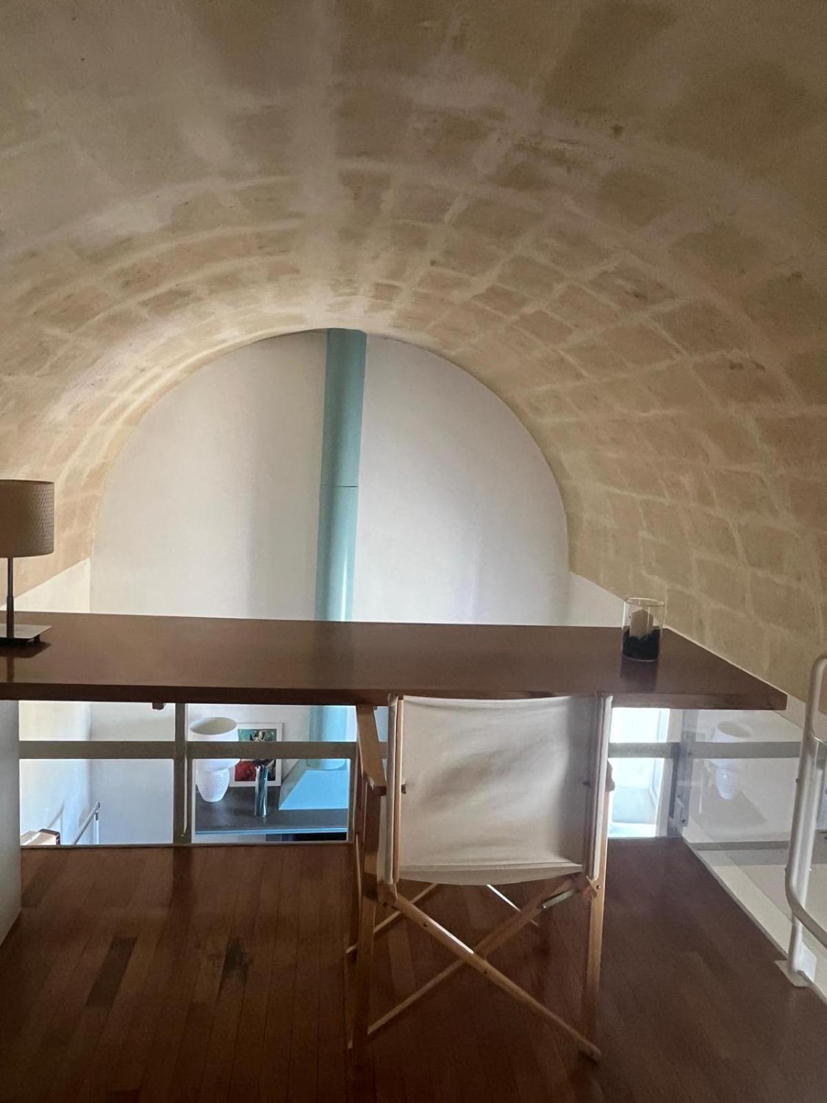 Villa Labanca'S Relais Al Duomo à Matera Extérieur photo
