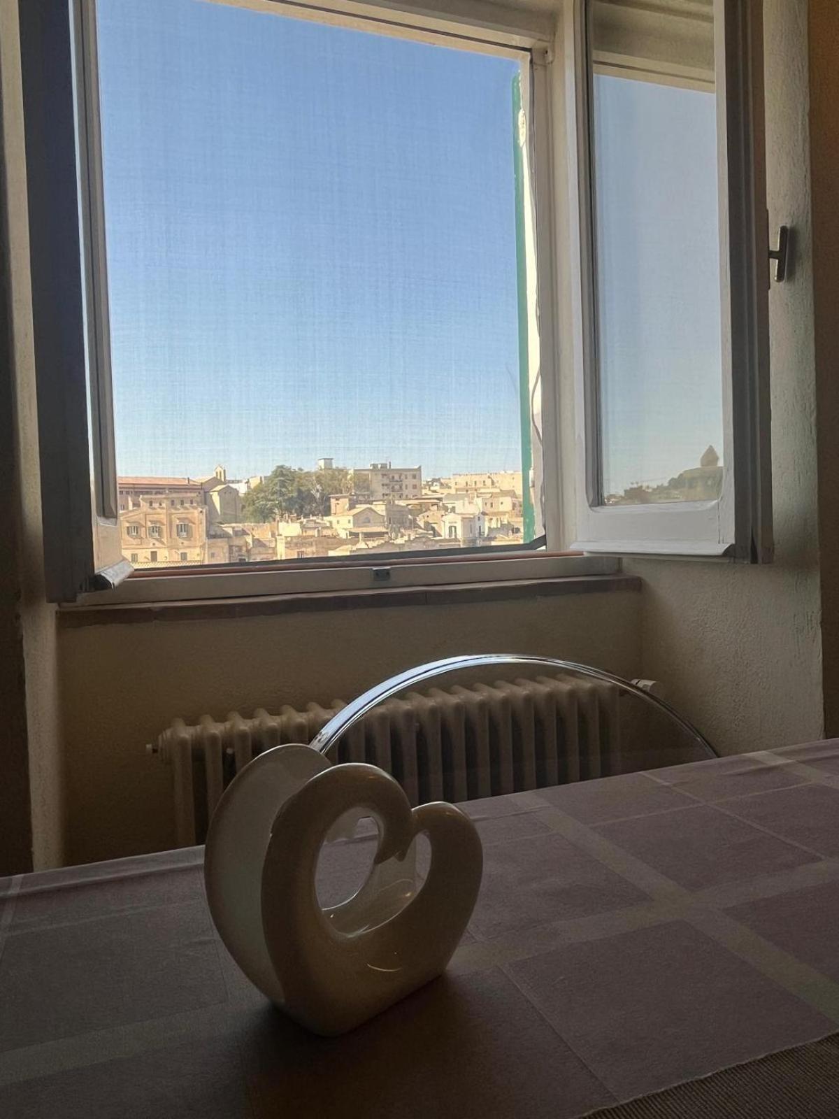 Villa Labanca'S Relais Al Duomo à Matera Extérieur photo