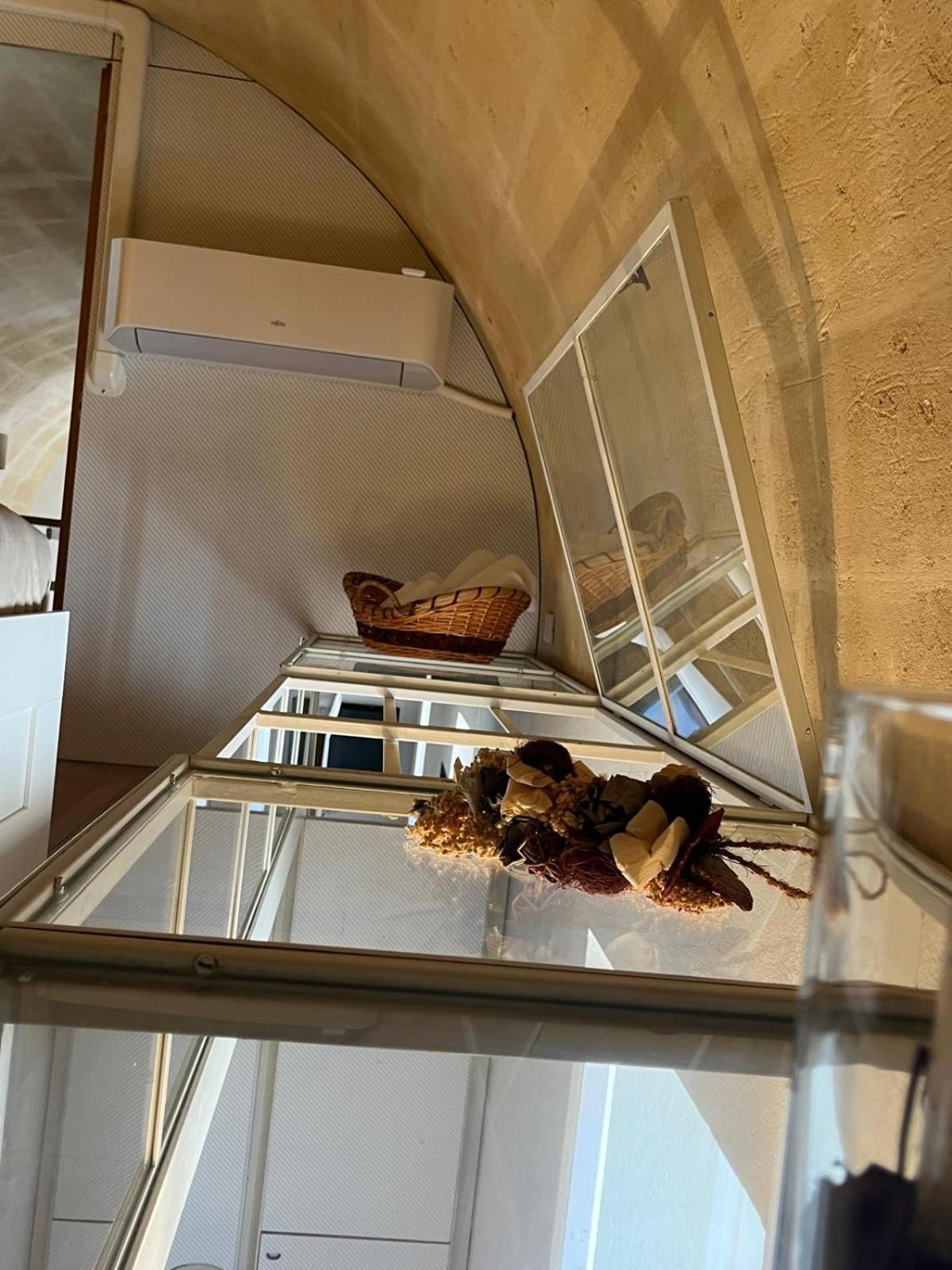 Villa Labanca'S Relais Al Duomo à Matera Extérieur photo