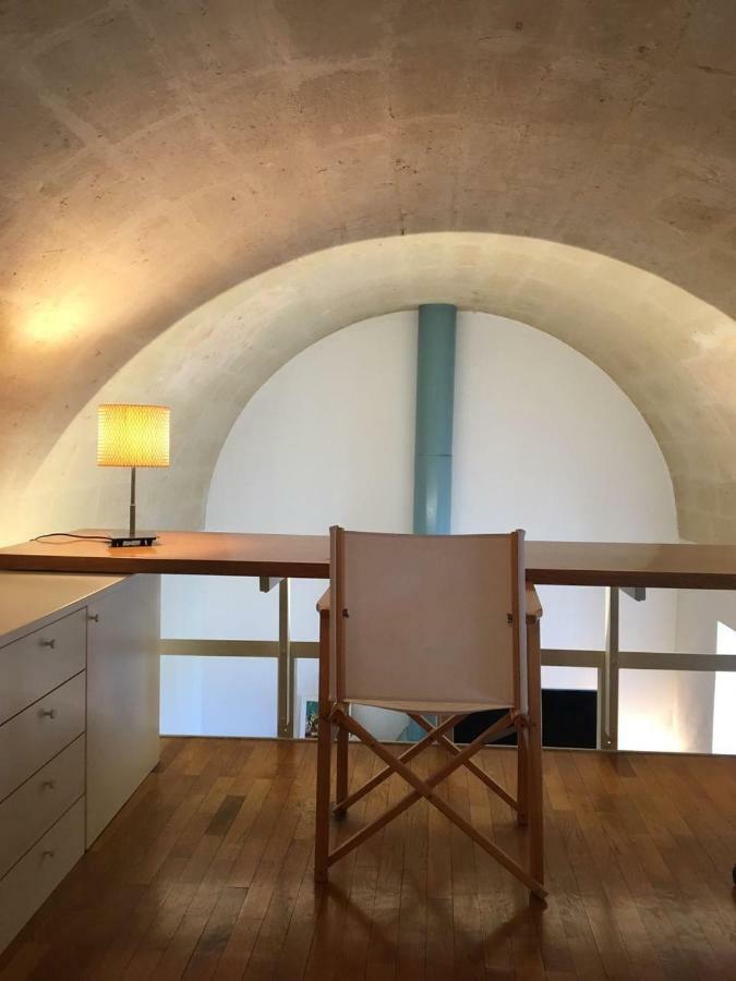 Villa Labanca'S Relais Al Duomo à Matera Extérieur photo