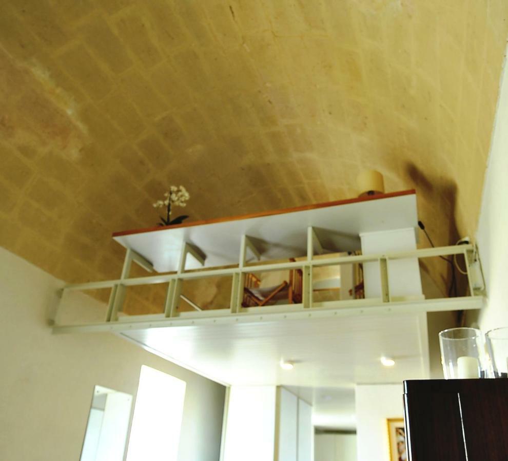 Villa Labanca'S Relais Al Duomo à Matera Extérieur photo