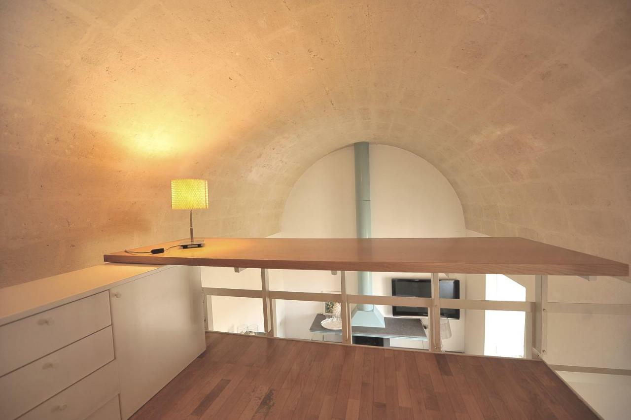 Villa Labanca'S Relais Al Duomo à Matera Extérieur photo